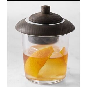 Williams Sonoma Whiskey Smoker